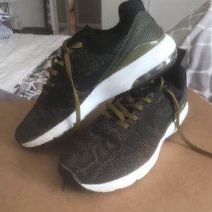 Snake print NIke AirMax
